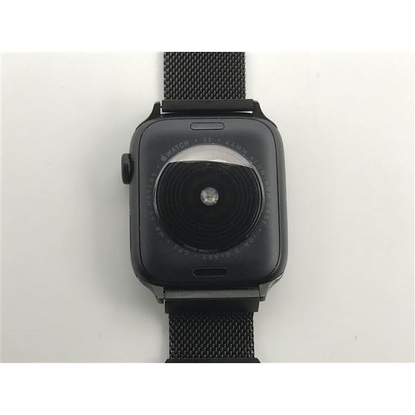 Apple Watch SE 第2世代 GPS 44mm アルミ ミッドナイト SE 第2世代[44mm/GPS]アルミ ミッドナイト Apple Watch【安心 … : ゲオ