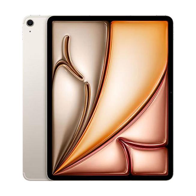 iPad Air 13インチ M4[1TB] Wi-Fiモデル スターライト【安心保… : ゲオ