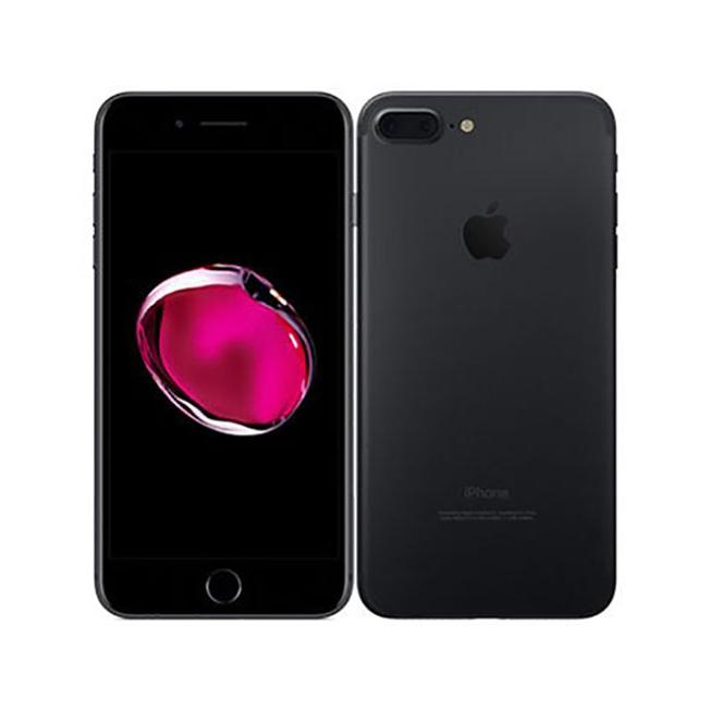 iPhone7 Plus[32GB] SIMロック解除 docomo ブラック【安心保証