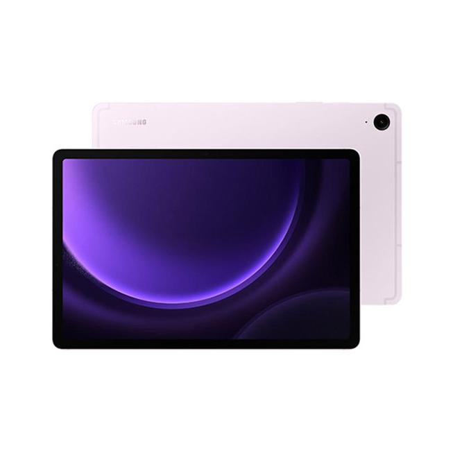 Galaxy Tab S9 FE SM-X510[128GB/6GB] Wi-Fiモデル ラベンダー… : ゲオ