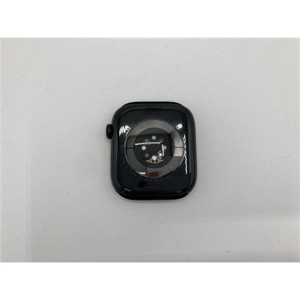 Series11[46mm/GPS]アルミ ジェットブラック Apple Watch【安 … : ゲオ