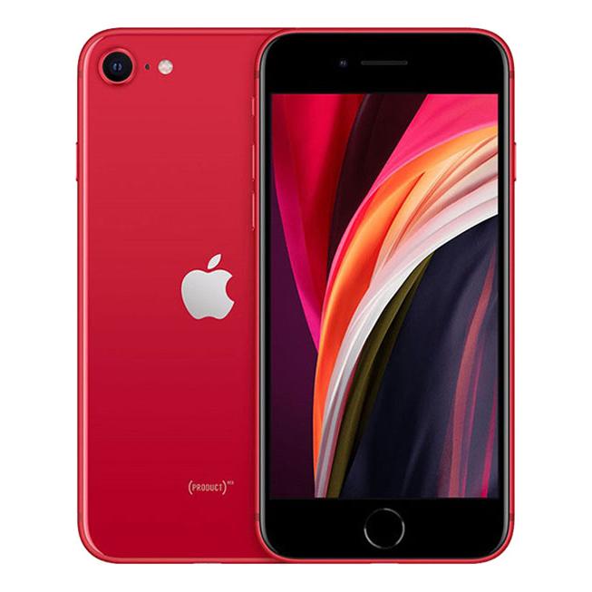iPhoneSE 第2世代[128GB] SIMフリー レッド【安心保証】 : ゲオ