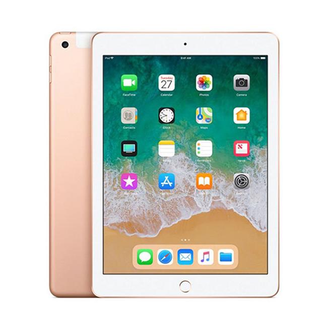 iPad 9.7インチ 第6世代[32GB] Wi-Fiモデル ゴールド【安心保 … : ゲオ