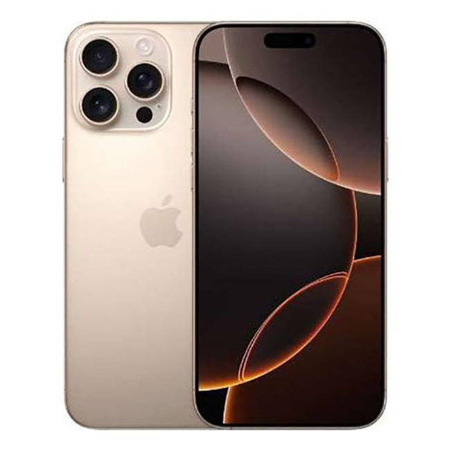即日発送！iPhone 16Pro 128GB デザートチタニウム iPhone16 Pro[128GB] 楽天モバイル デザートチタニウム【安心 … : ゲオ