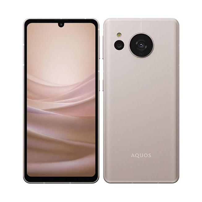 SHARP - 「訳アリ品」SHARP AQUOS sense7 SHG10 ライトカッパー 128GB【管理番号：W041711】 AQUOS sense7 SHG10[128GB] au ライトカッパー【安心保証】 : ゲオ