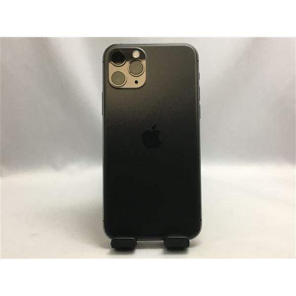 iPhone11Pro 256GB スペースグレー SIMロック ドコモ iPhone11 Pro Max[64GB] SIMロック解除 au ミッドナイトグリー…