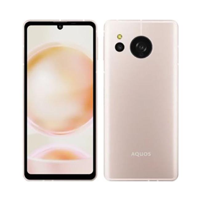AQUOS sense8 SHG11[128GB] au ライトカッパー【安心保証】 : ゲオ