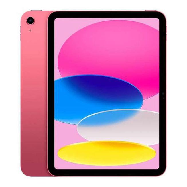 iPad 第10世代 64GB ピンク WiFi iPad 10.9インチ 第10世代[64GB] Wi-Fiモデル ピンク【安心保 … : ゲオ