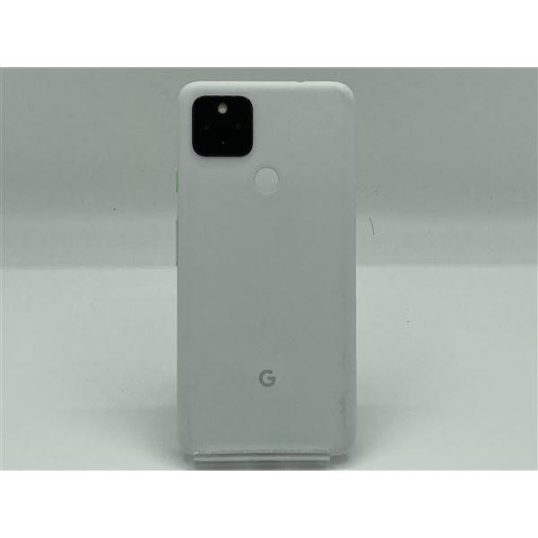 Google Pixel 4a 5G[128GB] SoftBank クリアリーホワイト【安 …｜geoshopping｜03