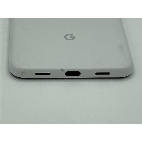 Google Pixel 4a 5G[128GB] SoftBank クリアリーホワイト【安 …｜geoshopping｜06
