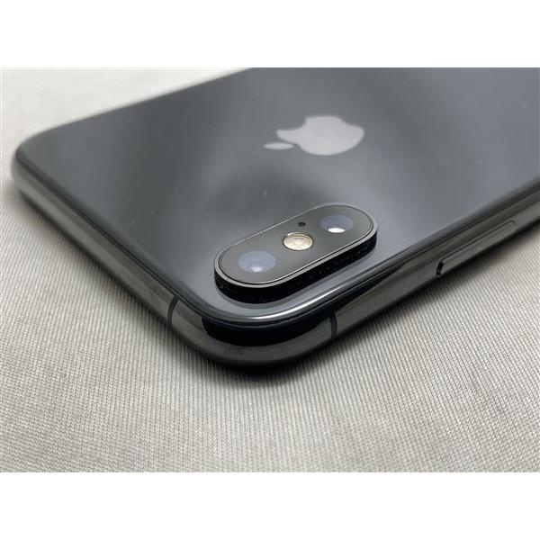 iPhoneXS[256GB] SIMロック解除 SoftBank スペースグレイ【安 …｜geoshopping｜07