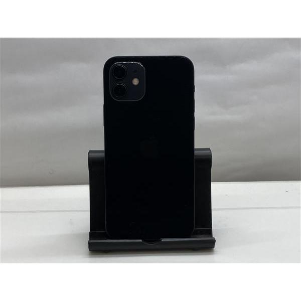 iPhone12[128GB]　SIMフリー　MGHU3J　ブラック
