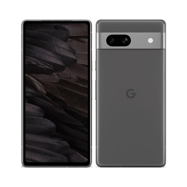 Google Pixel 7a[128GB] UQモバイル チャコール【安心保証】 : ゲオ