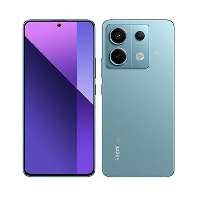Redmi Note 13 Pro 5G XIG05[256GB] au オーシャンティール【 … : ゲオ