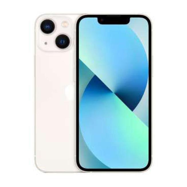 iPhone13 mini[128GB] 楽天モバイル スターライト【安心保証】 : ゲオ