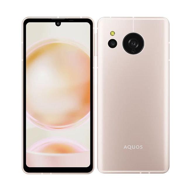 美品 Aquos sense8 rakuten版 128GB ライトカッパー AQUOS sense8 SH-M26[128GB] 楽天モバイル ライトカッパー【安… : ゲオ