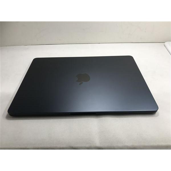 MacBookAir 2024年 MXCV3J/A【安心保証】の画像