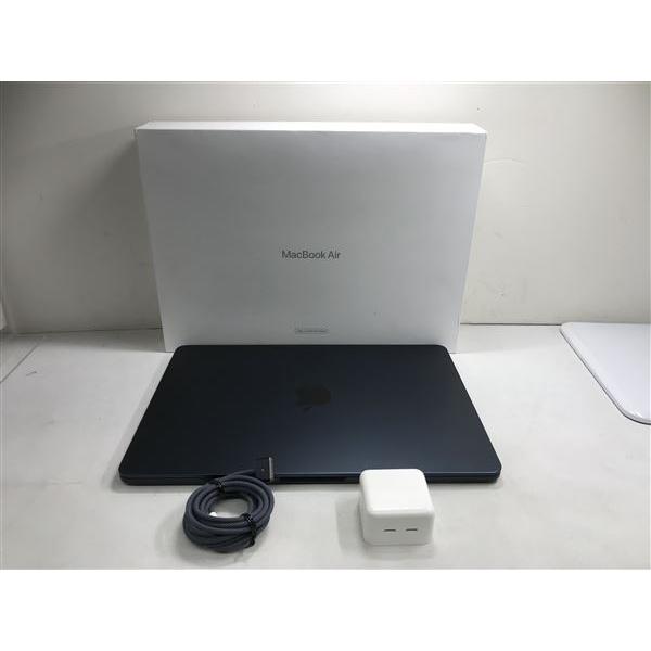 MacBookAir 2024年 MXCV3J/A【安心保証】の画像