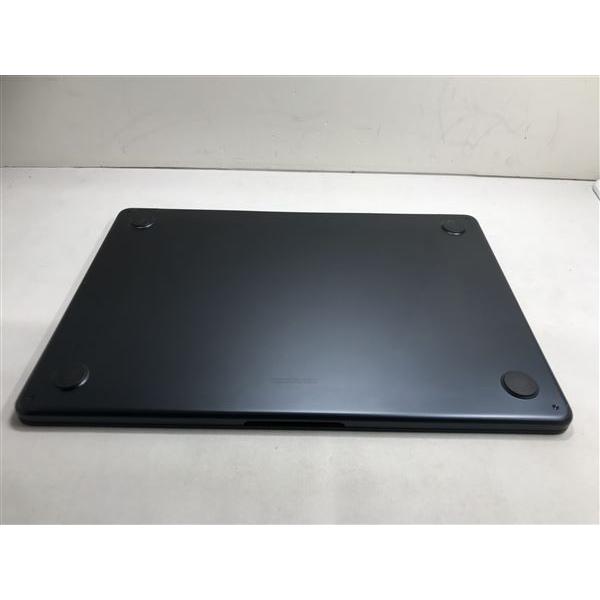 MacBookAir 2024年 MXCV3J/A【安心保証】の画像