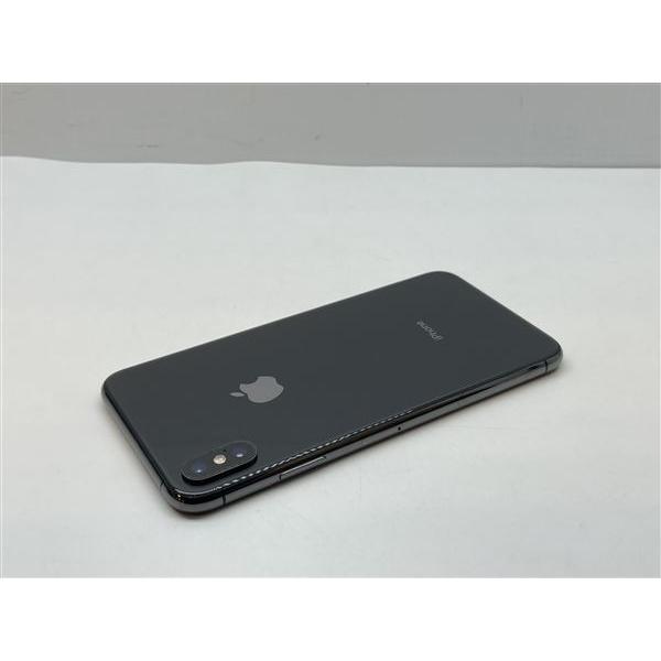 iPhoneXS Max[256GB] SIMロック解除 docomo スペースグレイ【 …｜geoshopping｜05