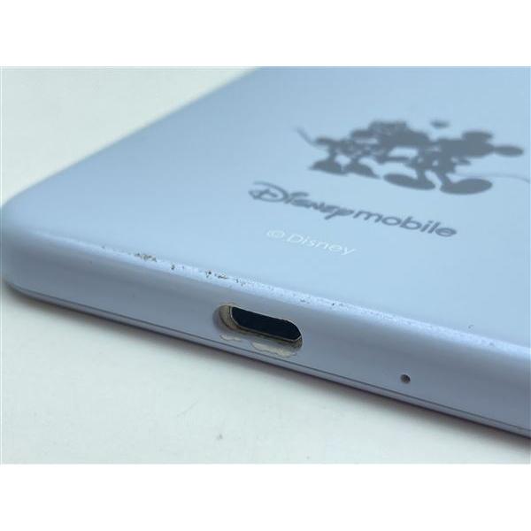 Disney Mobile DM-01J[16GB] docomo ブルー【安心保証】｜geoshopping｜09