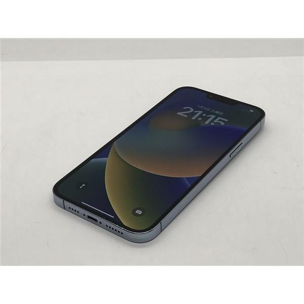 iPhone13 Pro Max[512GB] SIMフリー MLJX3J シエラブルー【安 …｜geoshopping｜03