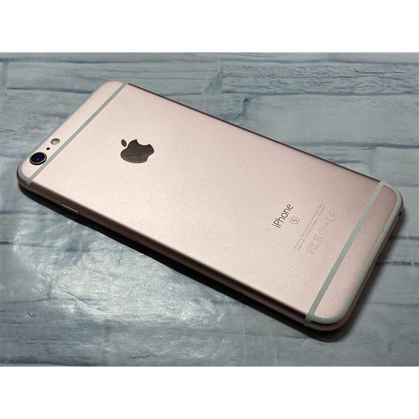 iPhone6s Plus[128GB] docomo NKUG2J ローズゴールド【安心保 …｜geoshopping｜05