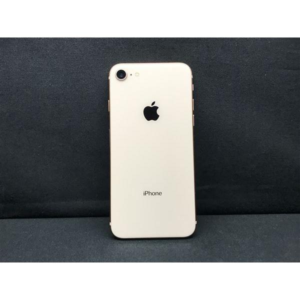 iPhone8[256GB] SIMロック解除 SoftBank ゴールド【安心保証】｜geoshopping｜03