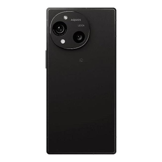 AQUOS R10 SH-M31[512GB] SIMフリー チャコールブラック【安心… : ゲオ