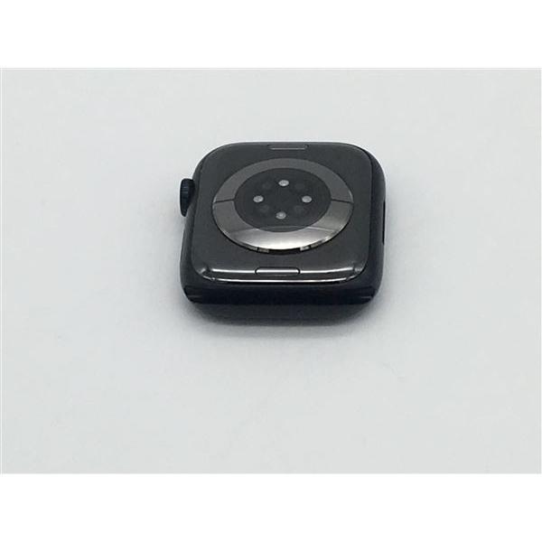 Series9[45mm/セルラー]アルミ ミッドナイト Apple Watch【安 …_3