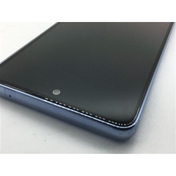 Galaxy A53 5G SC-53C[128GB] docomo オーサムブルー【安心保 