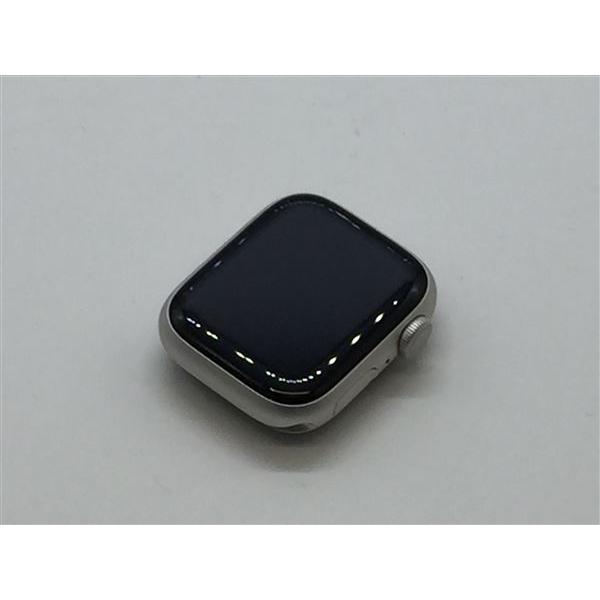 Series7[41mm/GPS]アルミ スターライト Apple Watch Nike【安 … : ゲオ 