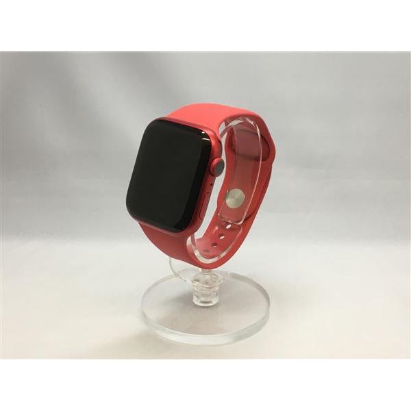 Series9[45mm/セルラー]アルミ レッド Apple Watch【安心保証】_2