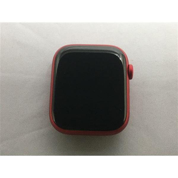 Series9[45mm/セルラー]アルミ レッド Apple Watch【安心保証】_3