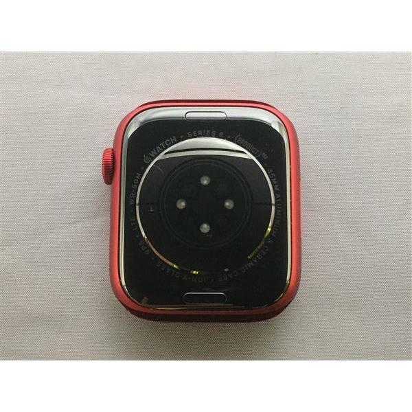 Series9[45mm/セルラー]アルミ レッド Apple Watch【安心保証】_4