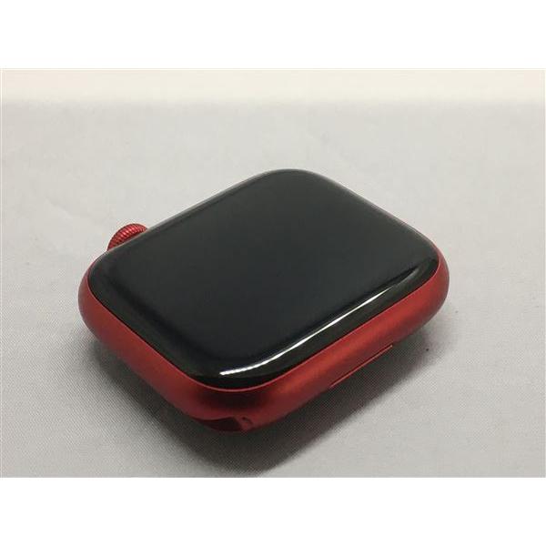 Series9[45mm/セルラー]アルミ レッド Apple Watch【安心保証】_6