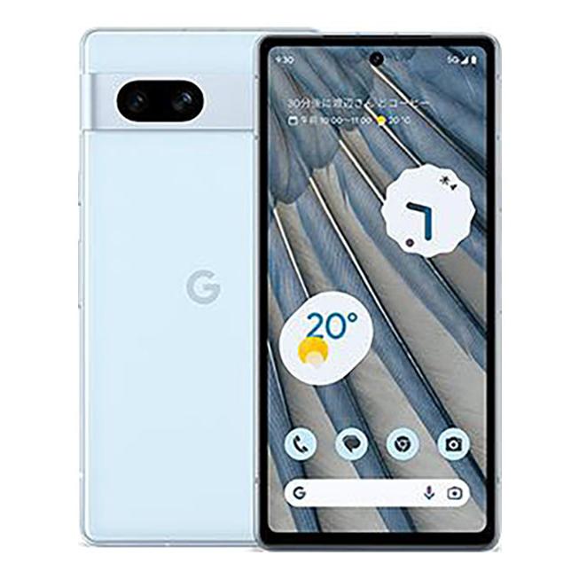 Google Pixel 7a[128GB] docomo シー【安心保証】 : ゲオオンライン