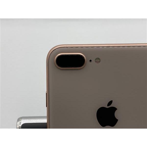 iPhone8 Plus[256GB] SIMロック解除 SoftBank ゴールド【安心 …｜geoshopping｜04