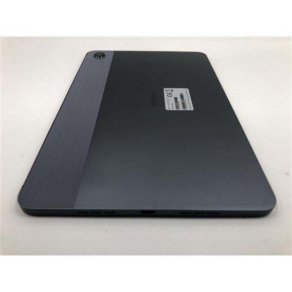 OPPO Pad Air OPD2102A[64GB] Wi-Fiモデル ナイトグレー【安心
