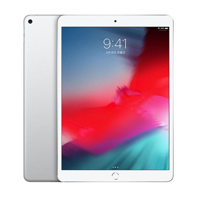 iPad Air 10.5インチ 第3世代[256GB] セルラー SoftBank シル … : ゲオ