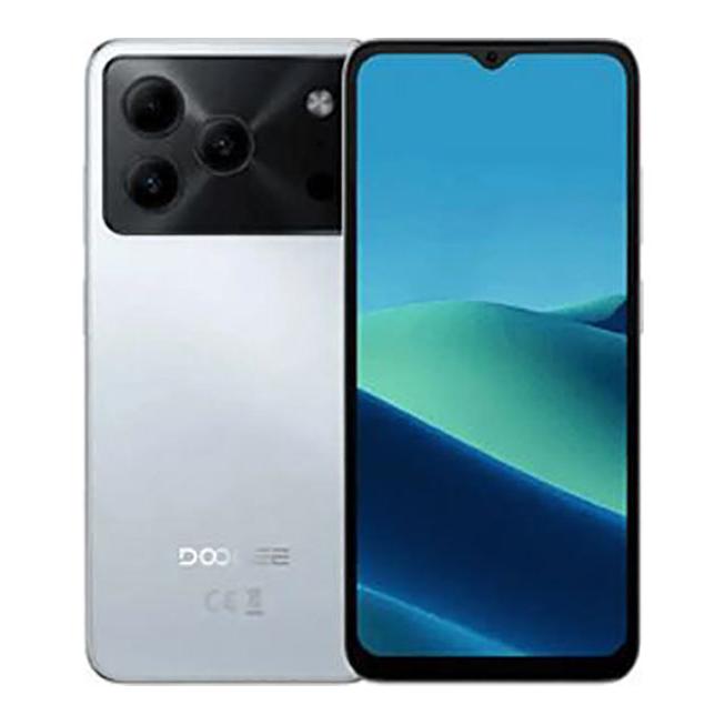 DOOGEE Note56 Pro[128GB] SIMフリー ホワイト【安心保証】 : ゲオ