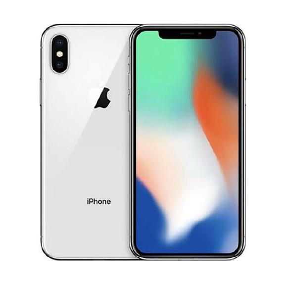 Apple - iPhoneX 本体 256GB シルバー/au iPhoneX[256GB] au シルバー【安心保証】 : ゲオオンラインストアYahoo