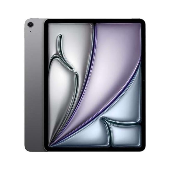 13インチ iPad Air M2 128GB セルラー SIMフリー 美品 iPad Air 13インチ M2[128GB] セルラー SIMフリー スペースグ … : ゲオ