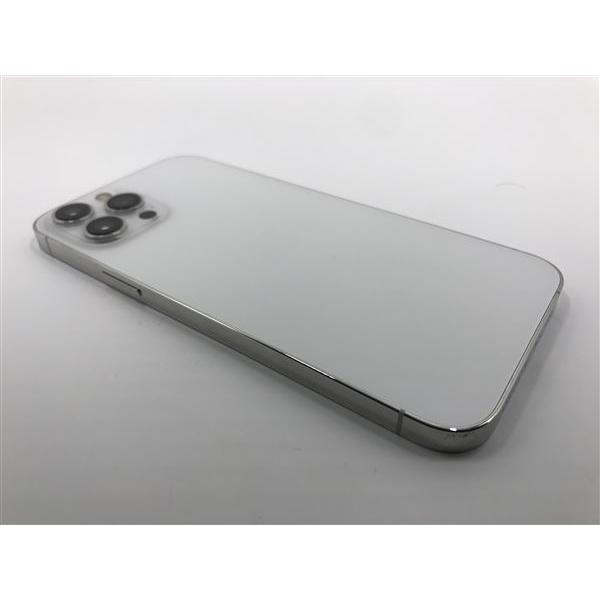 iPhone12 Pro Max[256GB] SIMロック解除 docomo シルバー【安 …｜geoshopping｜05
