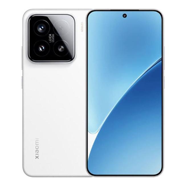 Xiaomi15 国内版 SIMフリー 512GB ホワイト Xiaomi 15[512GB] SIMフリー ホワイト【安心保証】 : ゲオオンライン