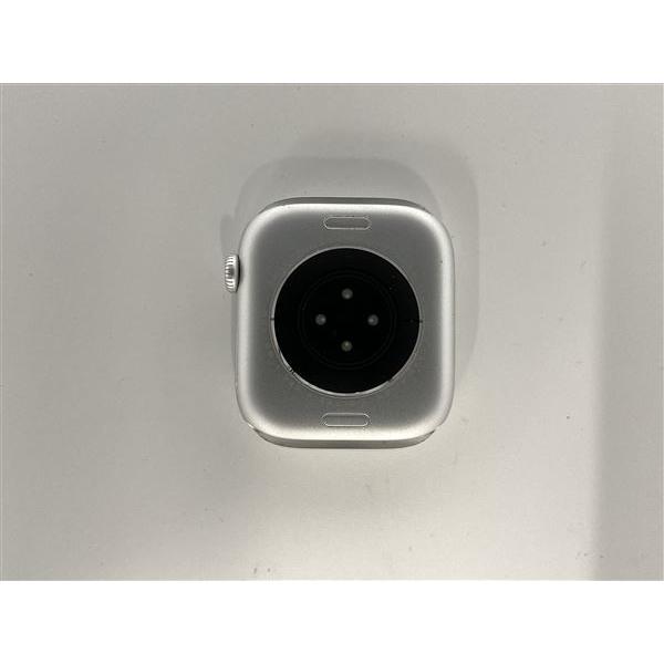 Series10[46mm/GPS]アルミ シルバー Apple Watch【安心保証】 : ゲオ