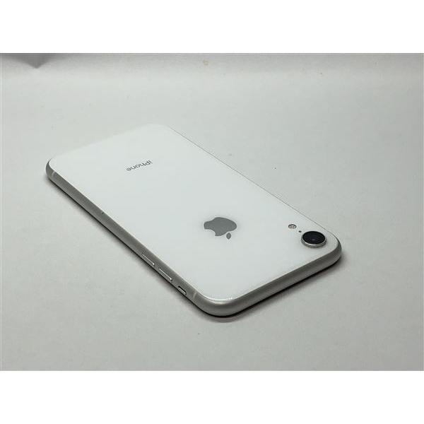 iPhoneXR[128GB] SIMロック解除 SoftBank ホワイト【安心保証】｜geoshopping｜03