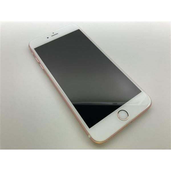 iPhone6s Plus[64GB] au MKU92J ローズゴールド【安心保証】｜geoshopping｜03