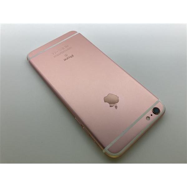 iPhone6s Plus[64GB] au MKU92J ローズゴールド【安心保証】｜geoshopping｜04
