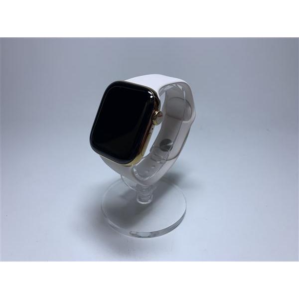 Series10[42mm/セルラー]チタン ゴールド Apple Watch【安心保… : ゲオ 
